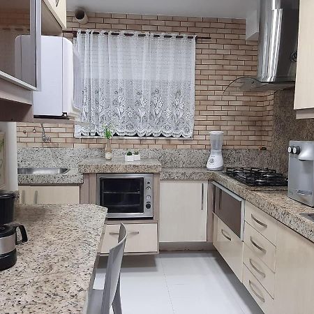 הוילה קאבו פריו Apartamento Paraiso Litoral מראה חיצוני תמונה