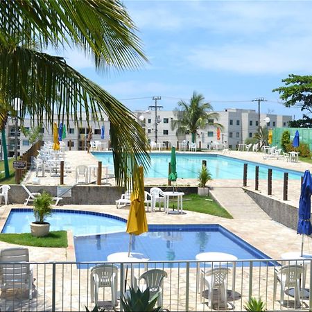 הוילה קאבו פריו Apartamento Paraiso Litoral מראה חיצוני תמונה