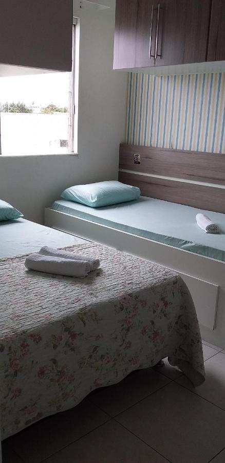 הוילה קאבו פריו Apartamento Paraiso Litoral מראה חיצוני תמונה