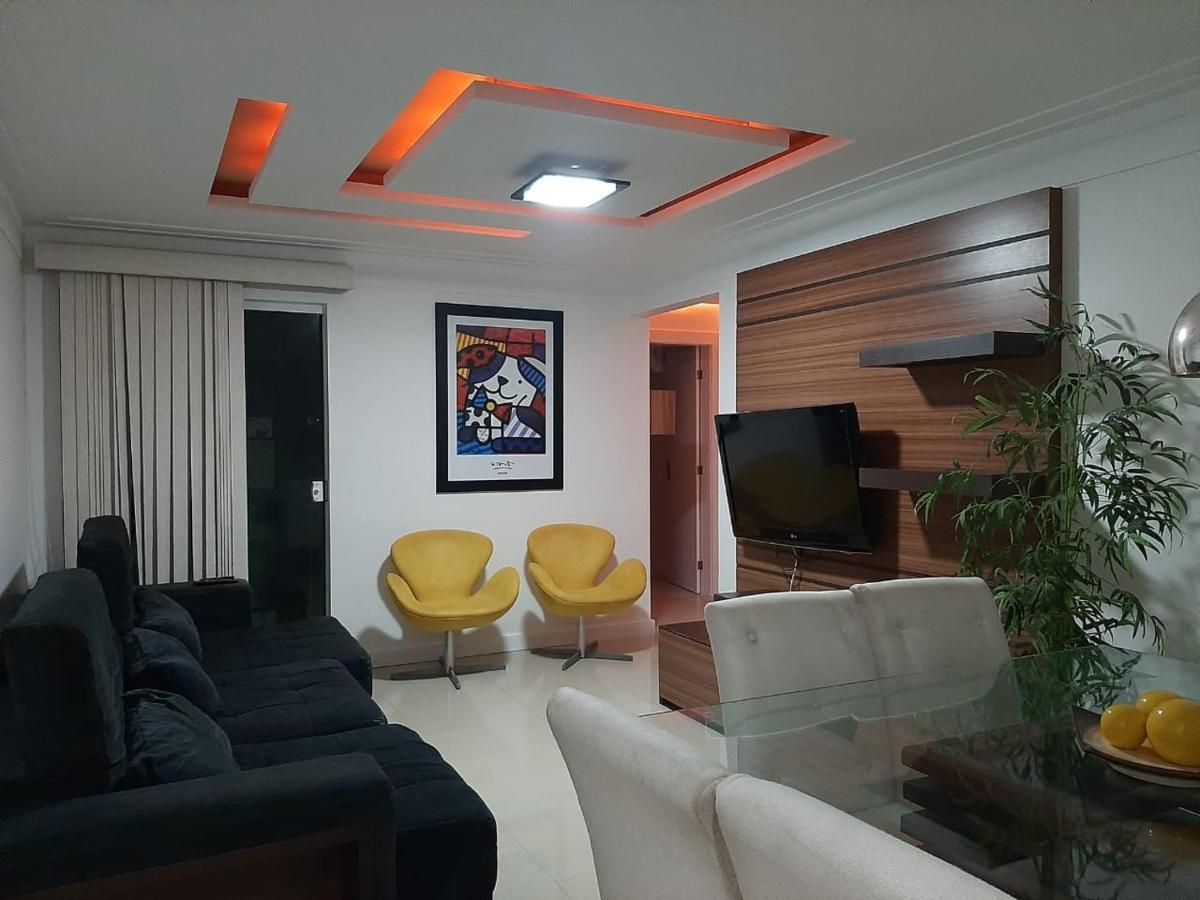 הוילה קאבו פריו Apartamento Paraiso Litoral מראה חיצוני תמונה
