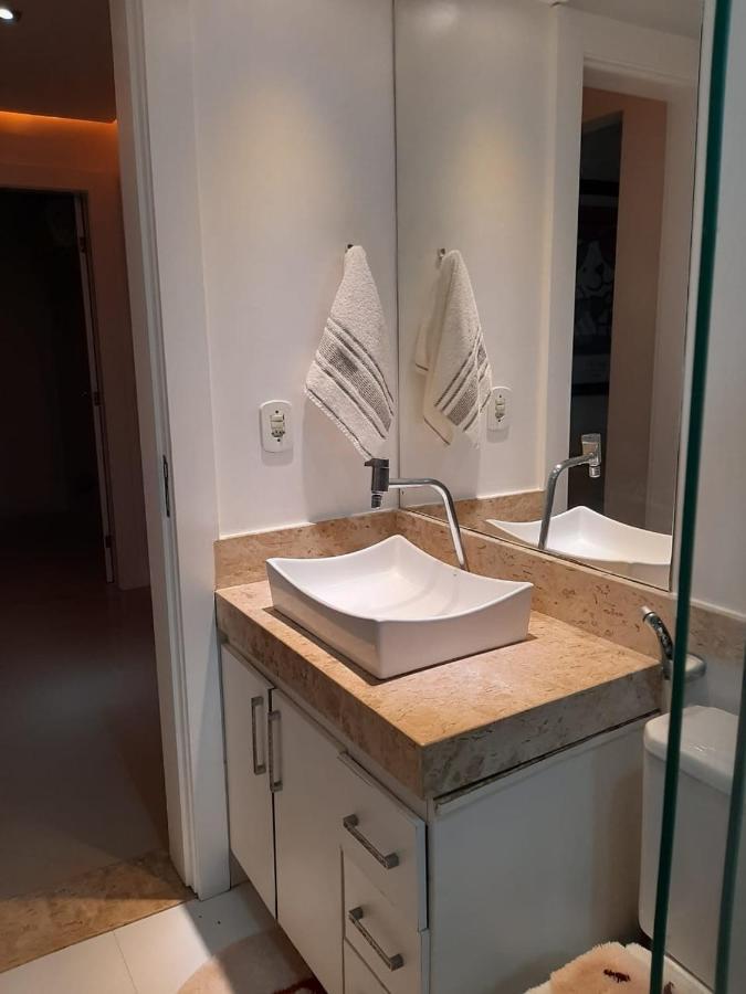 הוילה קאבו פריו Apartamento Paraiso Litoral מראה חיצוני תמונה