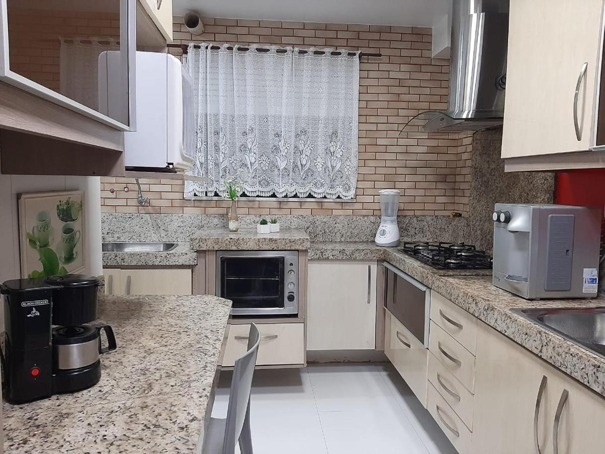 הוילה קאבו פריו Apartamento Paraiso Litoral מראה חיצוני תמונה
