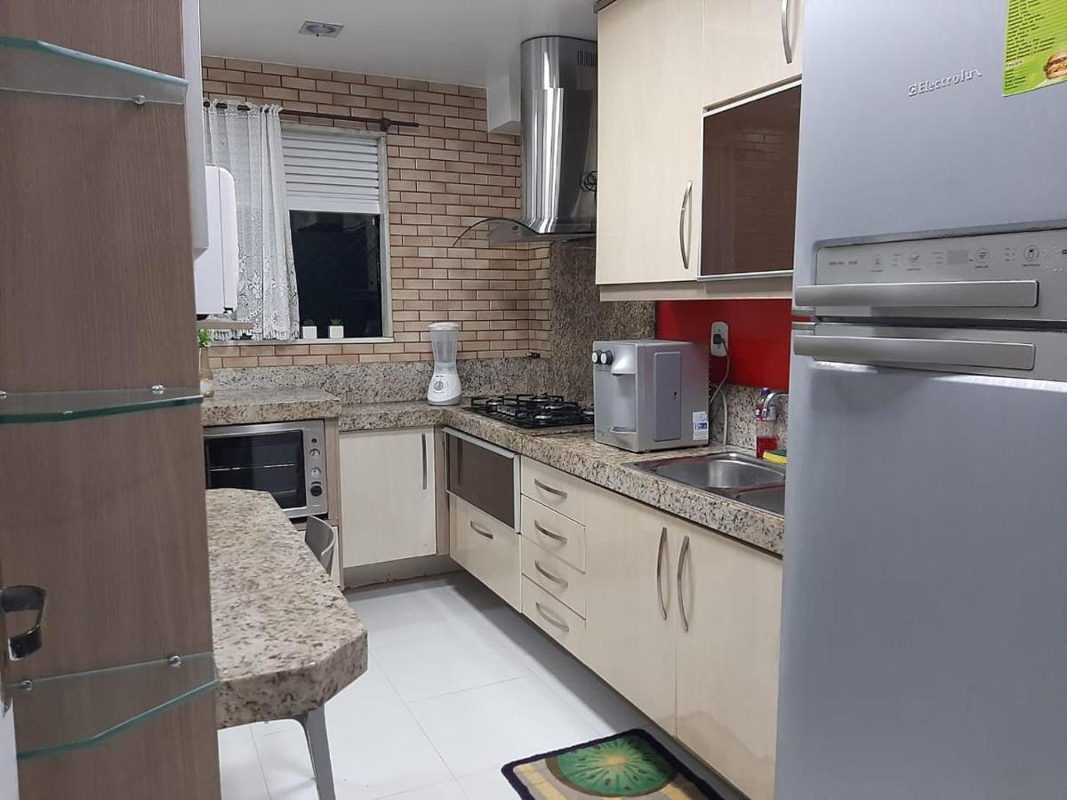 הוילה קאבו פריו Apartamento Paraiso Litoral מראה חיצוני תמונה