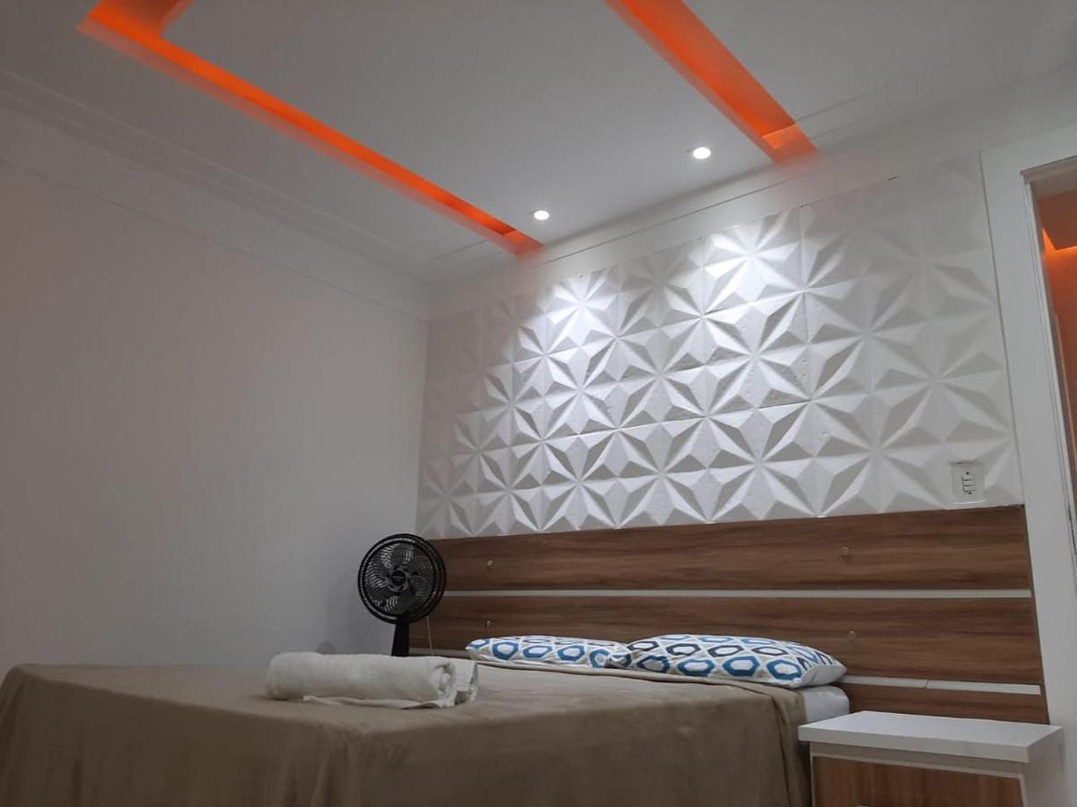הוילה קאבו פריו Apartamento Paraiso Litoral מראה חיצוני תמונה