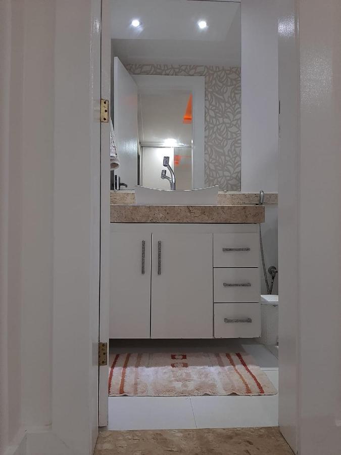 הוילה קאבו פריו Apartamento Paraiso Litoral מראה חיצוני תמונה