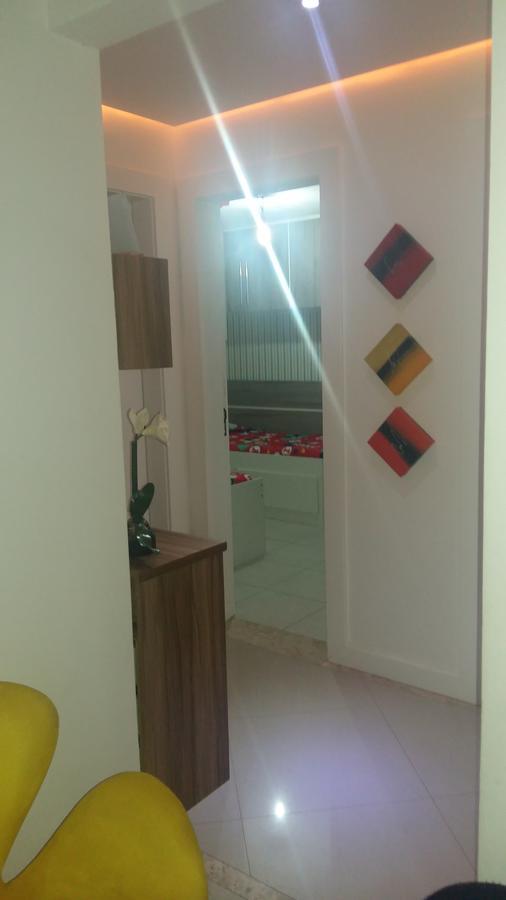 הוילה קאבו פריו Apartamento Paraiso Litoral חדר תמונה