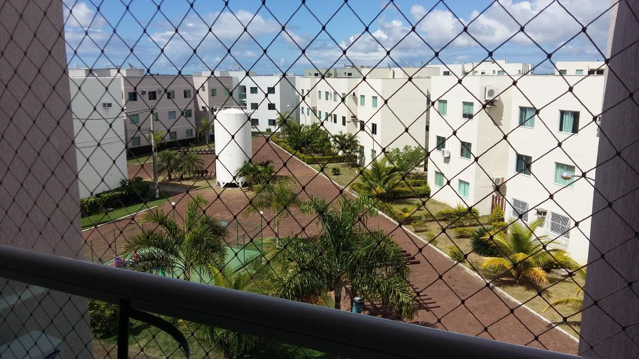 הוילה קאבו פריו Apartamento Paraiso Litoral מראה חיצוני תמונה