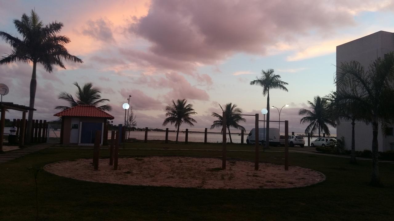 הוילה קאבו פריו Apartamento Paraiso Litoral מראה חיצוני תמונה