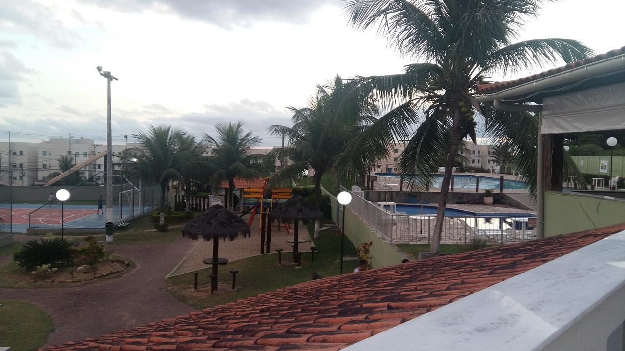 הוילה קאבו פריו Apartamento Paraiso Litoral מראה חיצוני תמונה