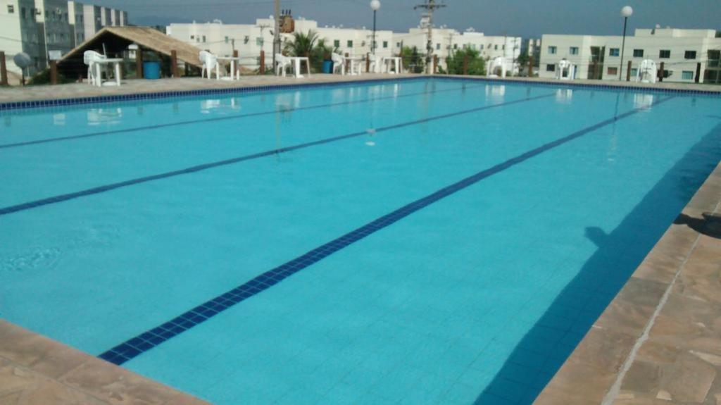 הוילה קאבו פריו Apartamento Paraiso Litoral מראה חיצוני תמונה