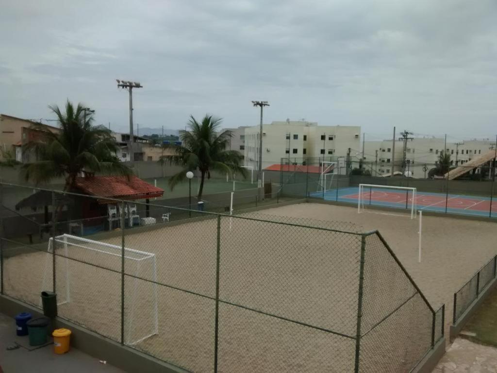 הוילה קאבו פריו Apartamento Paraiso Litoral מראה חיצוני תמונה