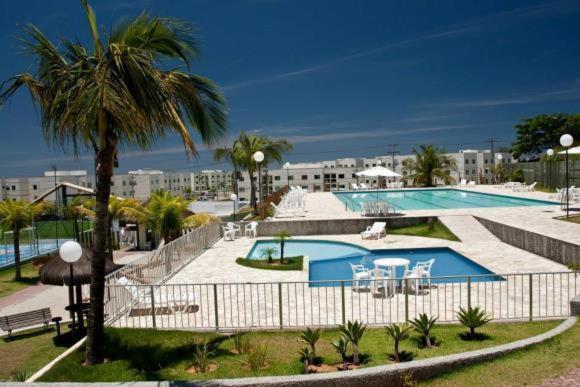 הוילה קאבו פריו Apartamento Paraiso Litoral מראה חיצוני תמונה